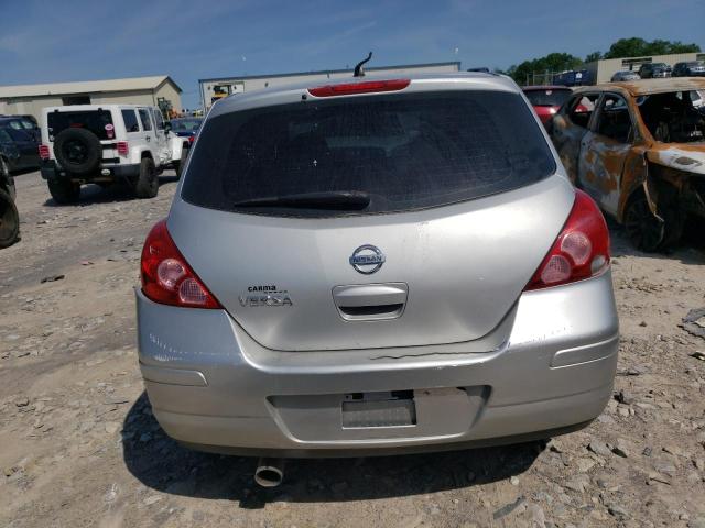 Photo 5 VIN: 3N1BC13E89L351979 - NISSAN VERSA 