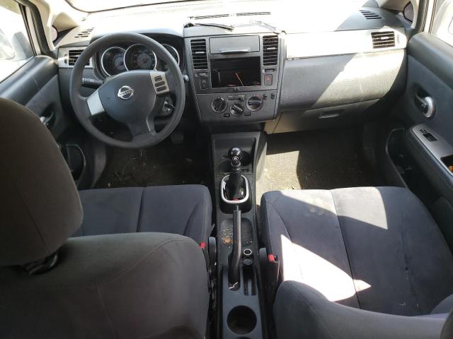 Photo 7 VIN: 3N1BC13E89L351979 - NISSAN VERSA 