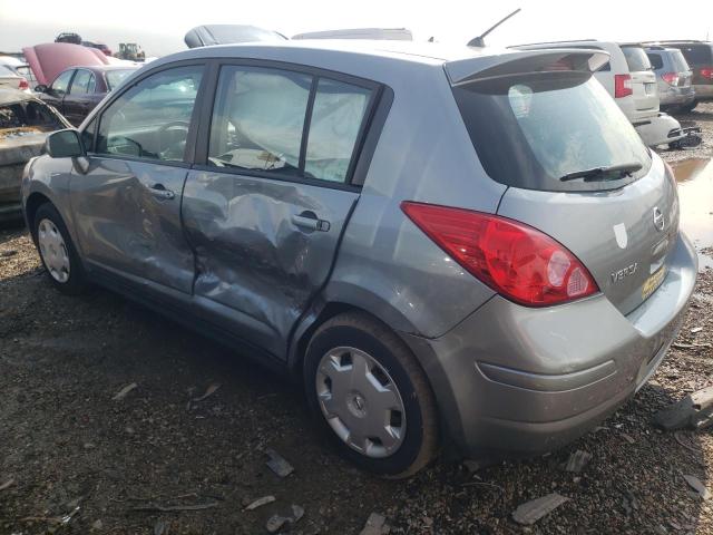 Photo 1 VIN: 3N1BC13E89L359306 - NISSAN VERSA 