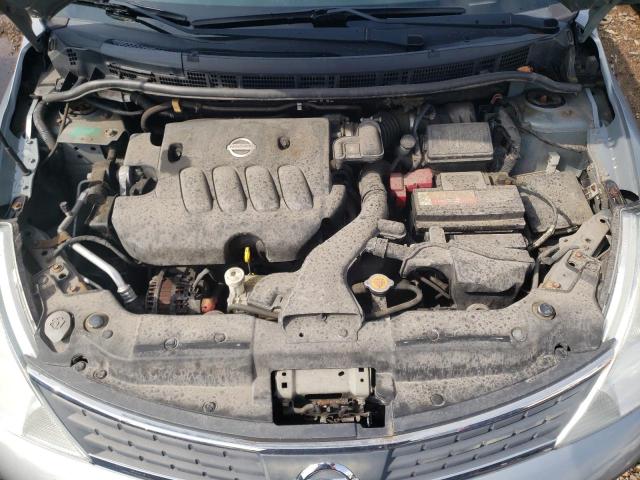 Photo 10 VIN: 3N1BC13E89L359306 - NISSAN VERSA 