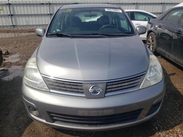 Photo 4 VIN: 3N1BC13E89L359306 - NISSAN VERSA 