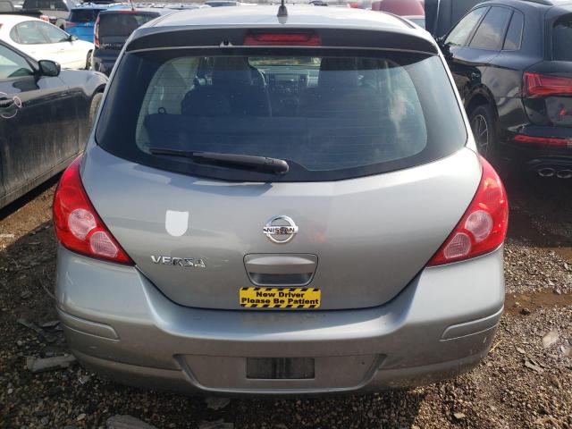 Photo 5 VIN: 3N1BC13E89L359306 - NISSAN VERSA 