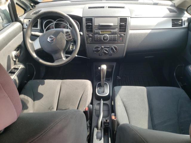 Photo 7 VIN: 3N1BC13E89L359306 - NISSAN VERSA 