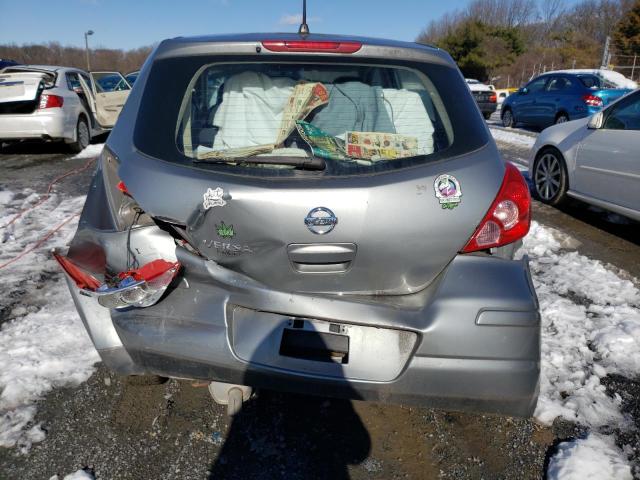 Photo 5 VIN: 3N1BC13E89L365557 - NISSAN VERSA 