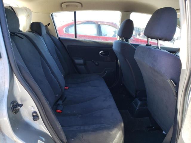 Photo 9 VIN: 3N1BC13E89L365557 - NISSAN VERSA 