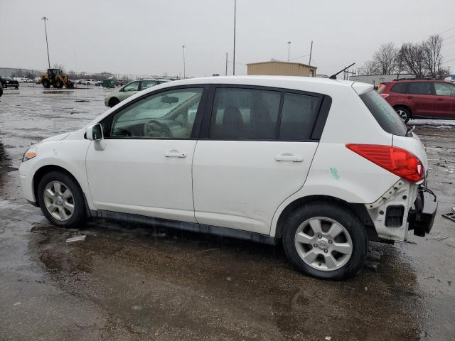 Photo 1 VIN: 3N1BC13E89L387283 - NISSAN VERSA 