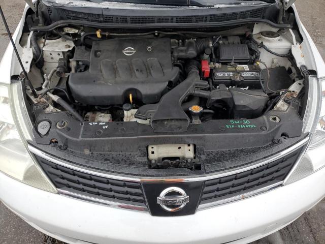 Photo 10 VIN: 3N1BC13E89L387283 - NISSAN VERSA 