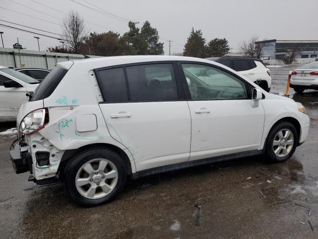 Photo 2 VIN: 3N1BC13E89L387283 - NISSAN VERSA 