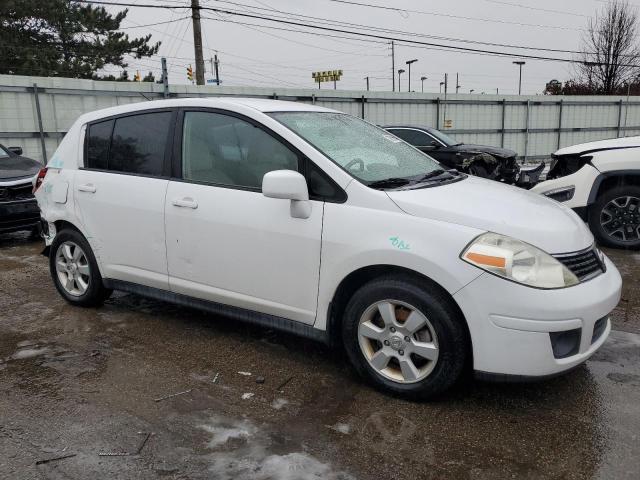 Photo 3 VIN: 3N1BC13E89L387283 - NISSAN VERSA 