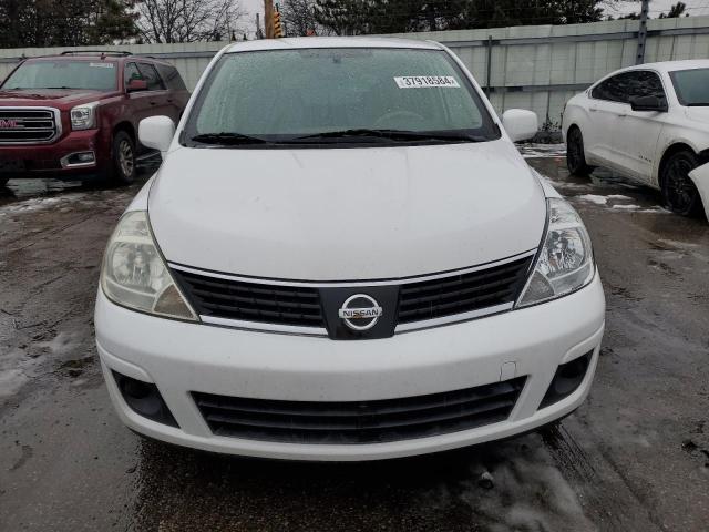 Photo 4 VIN: 3N1BC13E89L387283 - NISSAN VERSA 