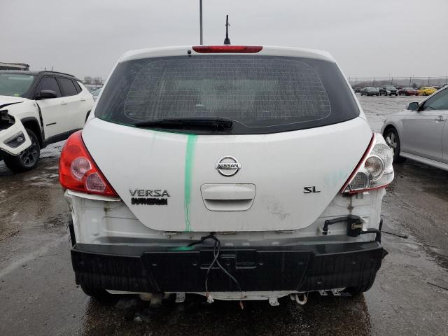 Photo 5 VIN: 3N1BC13E89L387283 - NISSAN VERSA 