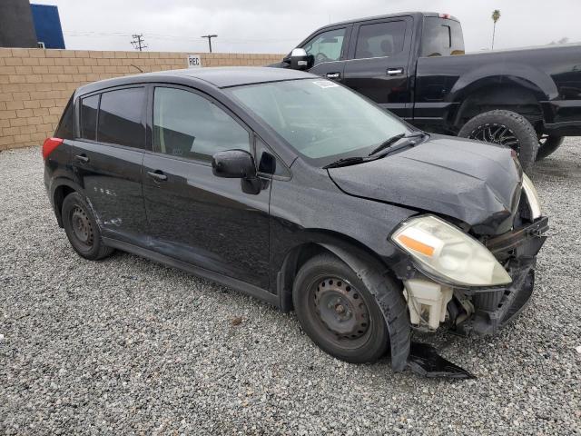 Photo 3 VIN: 3N1BC13E89L391737 - NISSAN VERSA 