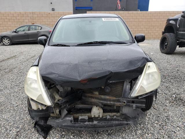 Photo 4 VIN: 3N1BC13E89L391737 - NISSAN VERSA 