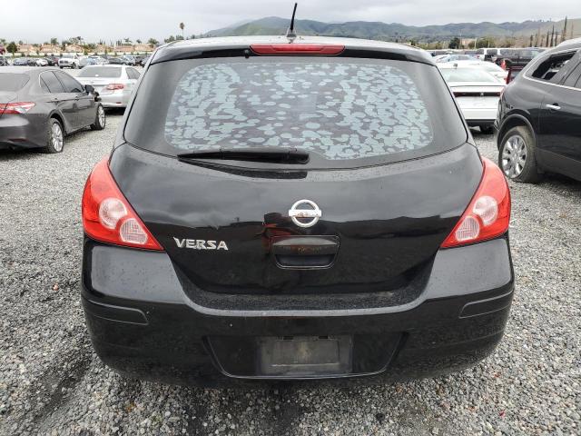 Photo 5 VIN: 3N1BC13E89L391737 - NISSAN VERSA 