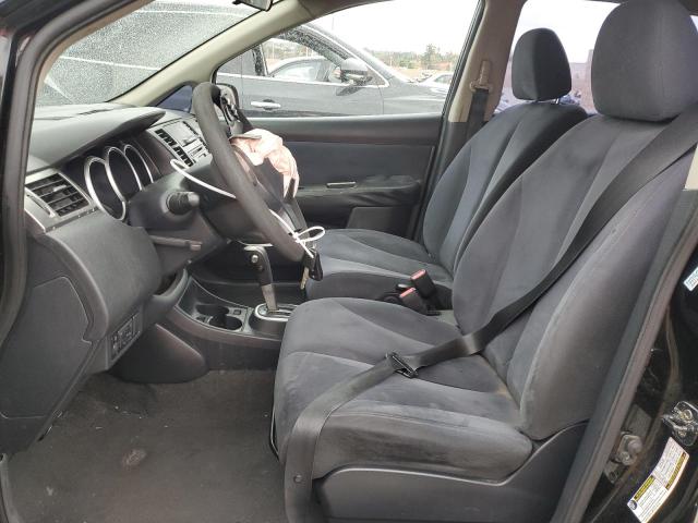 Photo 6 VIN: 3N1BC13E89L391737 - NISSAN VERSA 