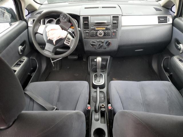 Photo 7 VIN: 3N1BC13E89L391737 - NISSAN VERSA 