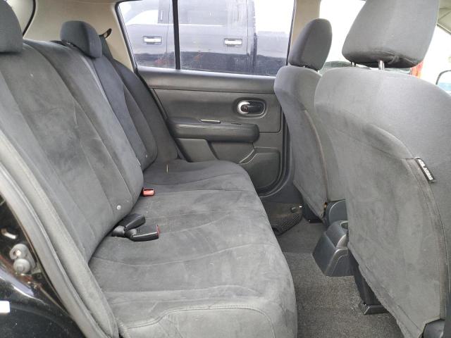 Photo 9 VIN: 3N1BC13E89L391737 - NISSAN VERSA 