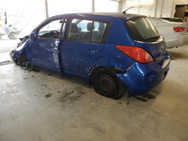 Photo 1 VIN: 3N1BC13E89L397618 - NISSAN VERSA 