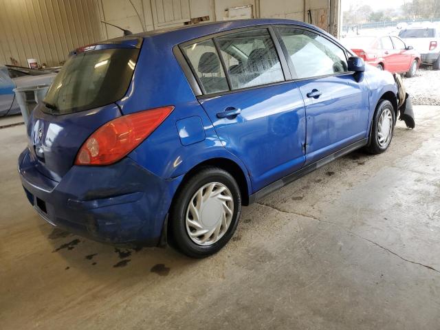 Photo 2 VIN: 3N1BC13E89L397618 - NISSAN VERSA 