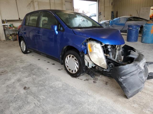 Photo 3 VIN: 3N1BC13E89L397618 - NISSAN VERSA 