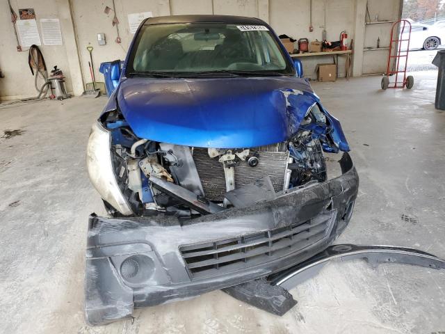 Photo 4 VIN: 3N1BC13E89L397618 - NISSAN VERSA 