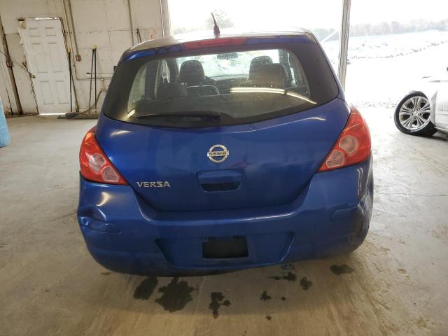 Photo 5 VIN: 3N1BC13E89L397618 - NISSAN VERSA 