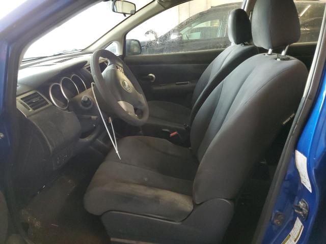 Photo 6 VIN: 3N1BC13E89L397618 - NISSAN VERSA 