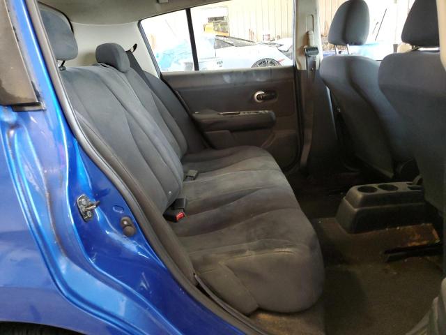 Photo 9 VIN: 3N1BC13E89L397618 - NISSAN VERSA 