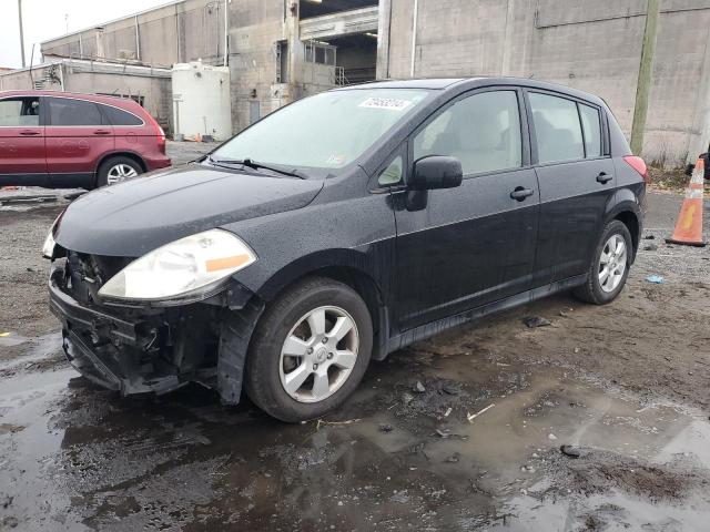 Photo 0 VIN: 3N1BC13E89L407595 - NISSAN VERSA S 