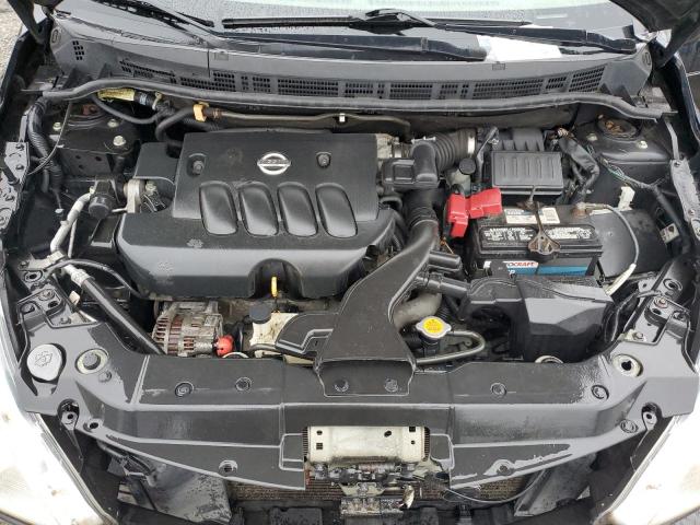 Photo 10 VIN: 3N1BC13E89L407595 - NISSAN VERSA S 