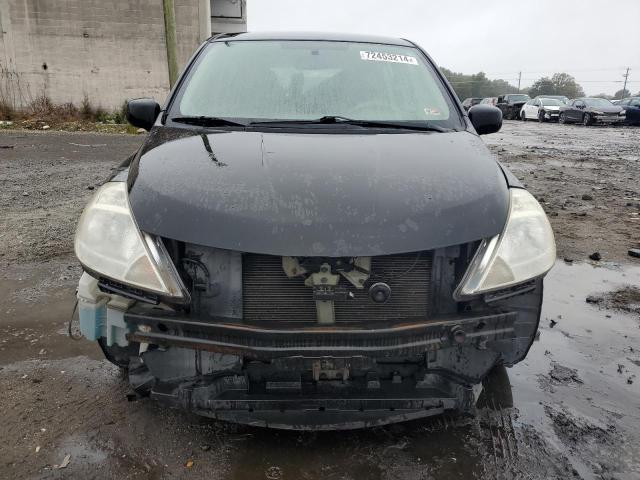 Photo 4 VIN: 3N1BC13E89L407595 - NISSAN VERSA S 