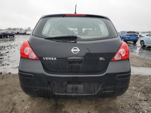 Photo 5 VIN: 3N1BC13E89L407595 - NISSAN VERSA S 