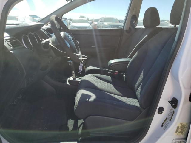 Photo 6 VIN: 3N1BC13E89L411887 - NISSAN VERSA 