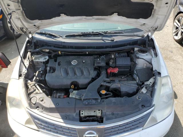 Photo 10 VIN: 3N1BC13E89L412392 - NISSAN VERSA S 