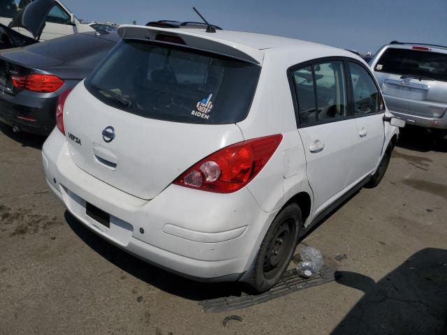 Photo 2 VIN: 3N1BC13E89L412392 - NISSAN VERSA S 