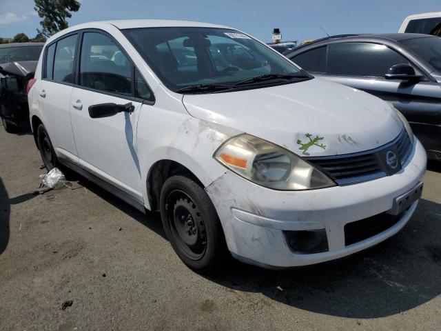 Photo 3 VIN: 3N1BC13E89L412392 - NISSAN VERSA S 