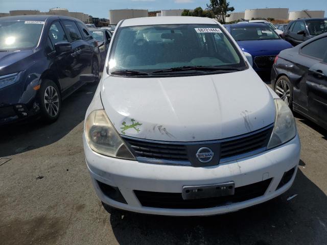 Photo 4 VIN: 3N1BC13E89L412392 - NISSAN VERSA S 