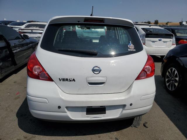 Photo 5 VIN: 3N1BC13E89L412392 - NISSAN VERSA S 