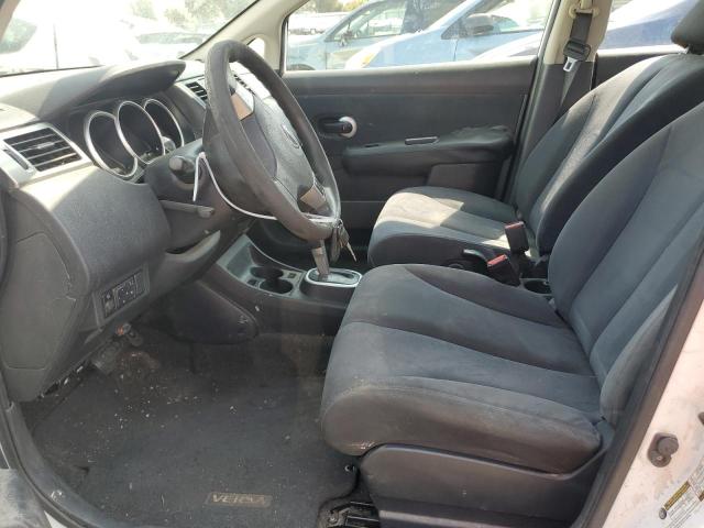 Photo 6 VIN: 3N1BC13E89L412392 - NISSAN VERSA S 