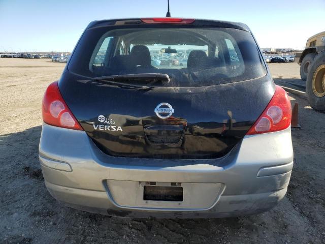 Photo 5 VIN: 3N1BC13E89L423411 - NISSAN 210 