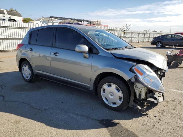 Photo 3 VIN: 3N1BC13E89L424347 - NISSAN VERSA S 