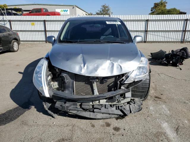 Photo 4 VIN: 3N1BC13E89L424347 - NISSAN VERSA S 