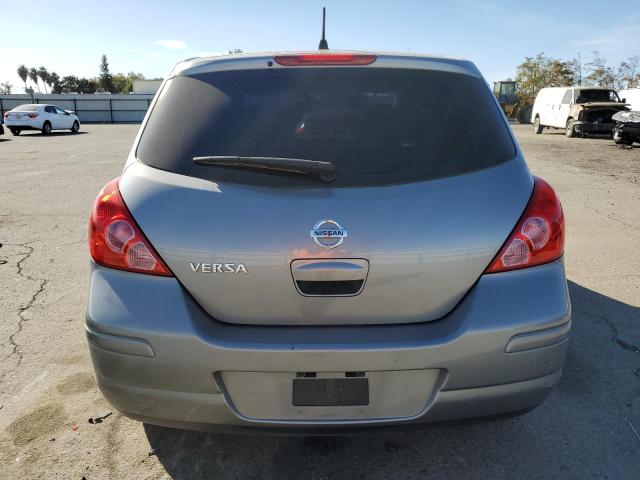 Photo 5 VIN: 3N1BC13E89L424347 - NISSAN VERSA S 