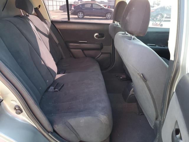 Photo 9 VIN: 3N1BC13E89L424347 - NISSAN VERSA S 