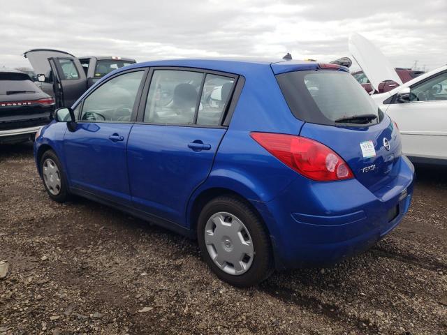 Photo 1 VIN: 3N1BC13E89L455646 - NISSAN VERSA S 