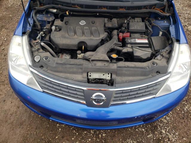 Photo 10 VIN: 3N1BC13E89L455646 - NISSAN VERSA S 