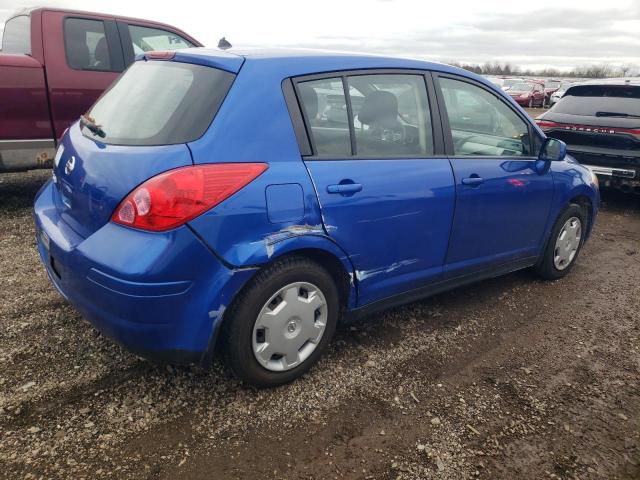 Photo 2 VIN: 3N1BC13E89L455646 - NISSAN VERSA S 