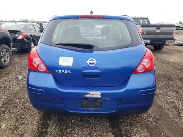 Photo 5 VIN: 3N1BC13E89L455646 - NISSAN VERSA S 