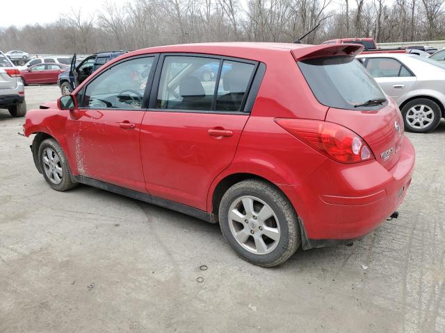 Photo 1 VIN: 3N1BC13E89L471717 - NISSAN VERSA 