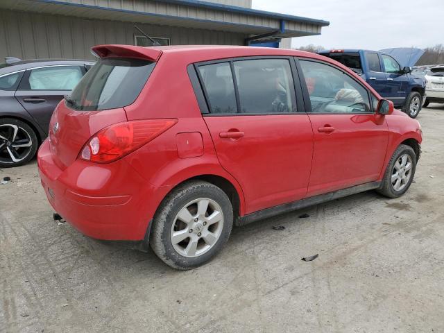 Photo 2 VIN: 3N1BC13E89L471717 - NISSAN VERSA 